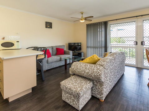 Leisure Lee Hervey Bay - Stayed 2