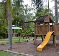 Leisure Tourist Park - Stays Accommodation