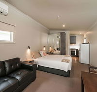 Leisure Ville Holiday Centre - Stayed