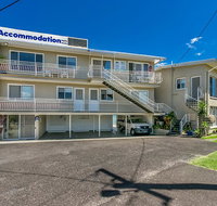 Leisure-Lee Holiday Apartments - Stayed