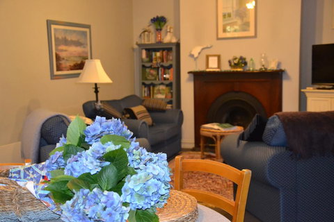 Lemonade Creek Cottages - Stayed 2