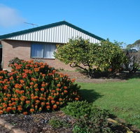 Lemontree Cottage - Stayed