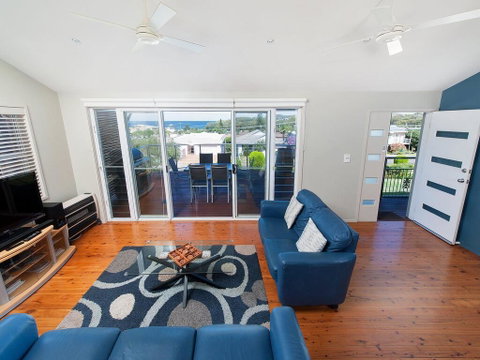 Lentara Dream @ Fingal Bay - Stayed 3