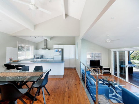 Lentara Dream @ Fingal Bay - Stayed 1