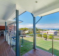 Lentara Dream  Fingal Bay - Stayed