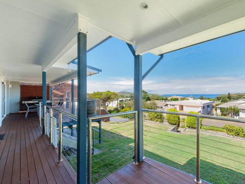 Lentara Dream @ Fingal Bay - Stayed 0