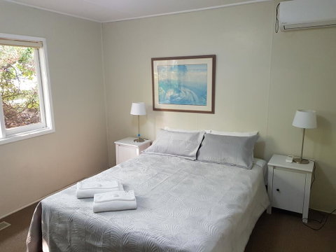 Leura Lodge At Mt Victoria - Stayed 3