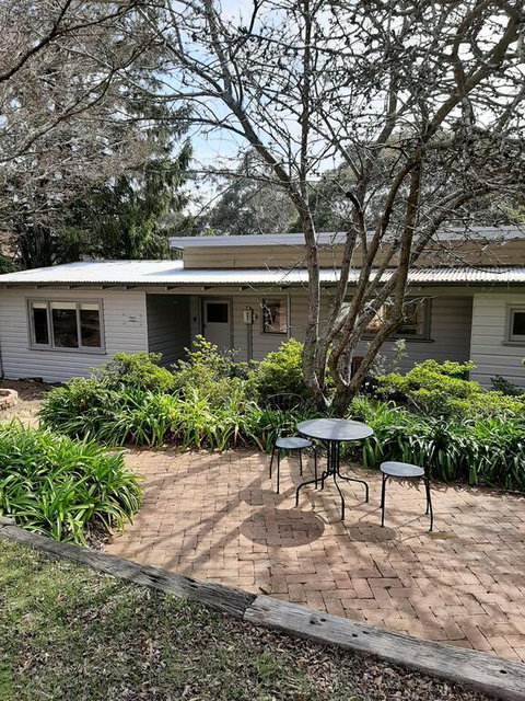 Leura Lodge At Mt Victoria - Stayed 0