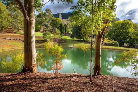 Lewana Cottages - Stayed 1