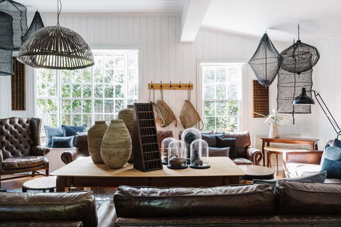 Lewellyn House - Stays Accommodation 1