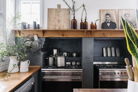 Lewellyn House - Stays Accommodation 0