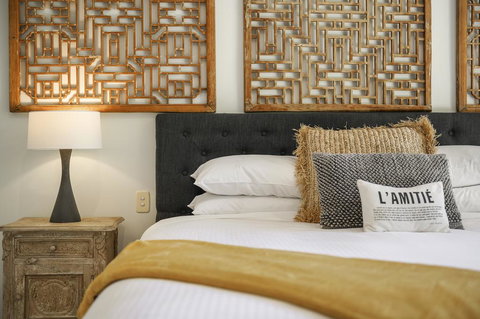 Liapari Beach House - Stayed 1