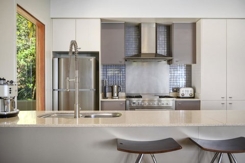 Liapari Beach House - Stayed 2