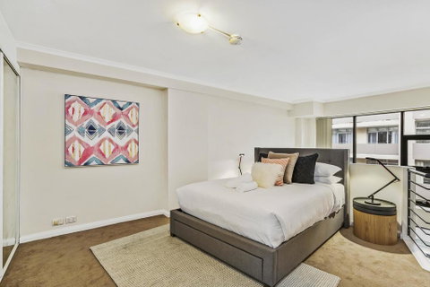 Light-filled Loft: Best Location In Sydney - Stayed 3