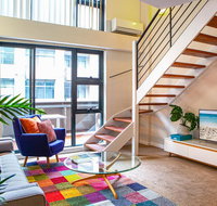 Light-filled loft best location in Sydney - Stayed