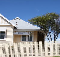 Lighthouse Lodge - Stayed