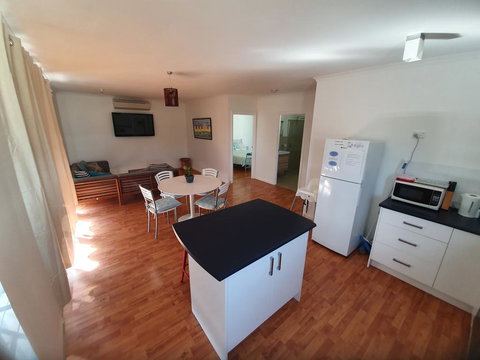 LiL House - Stayed 3