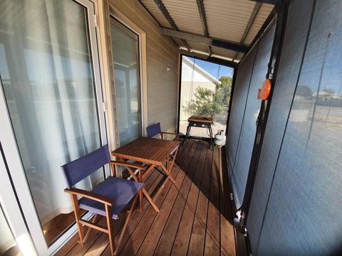 LiL House - Stayed 1