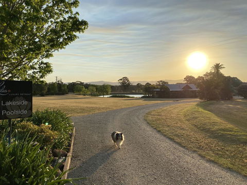 Lilies Luxury Retreats - Stayed 3