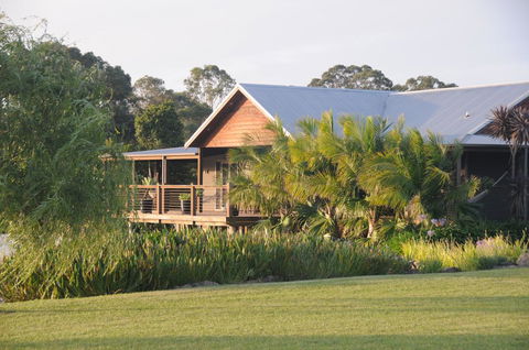 Lilies Luxury Retreats - Stayed 0