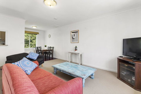 Lillian Street, Unit 1/2 - Stayed 1