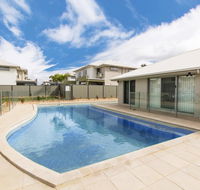LillyPilly Resort Apartments - Stayed