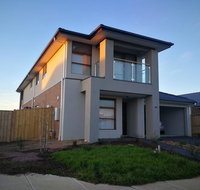 lily family - Stayed