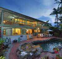 Lilybank Guest House