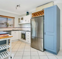 Lilyfield Apartments - Two Bedroom Apartment - Stayed