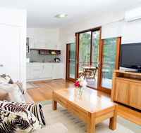 Lilypad Luxury Cabins - Stayed