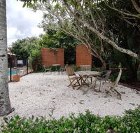 Lilyponds Holiday Park - Stayed