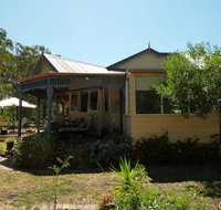 Lilys by the Lake - Raymond Island Accommodation - Stayed