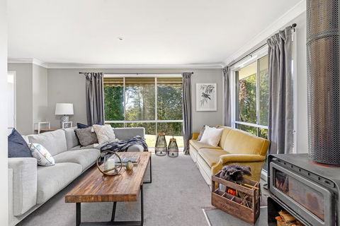 Lilyview Cottage - Robertson - Stayed 3