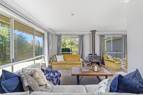 Lilyview Cottage - Robertson - Stayed 2