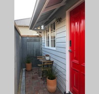 Limeburners Studio - Stayed