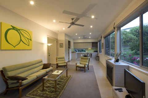 Limetree Hideaway - Stayed 2