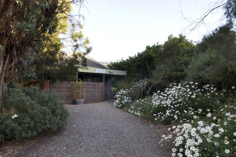 Limetree Hideaway - Stayed 1