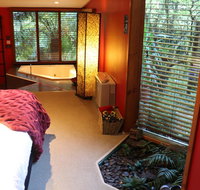 Linden Gardens Rainforest Retreat - Stayed