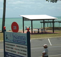 Lisianna Apartments - Stayed