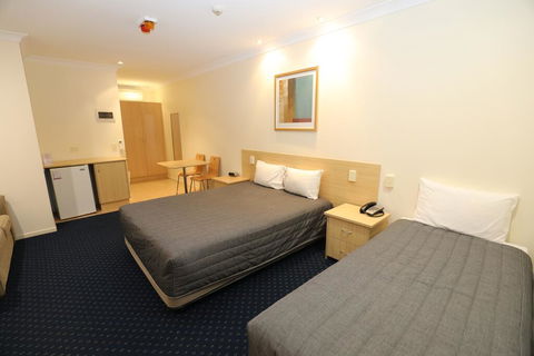 Lismore Bounty Motel - Stays Accommodation 3