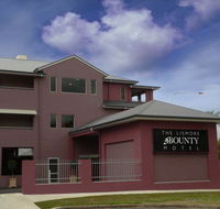 Lismore Bounty Motel - Stays Accommodation