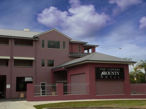 Lismore Bounty Motel - Stays Accommodation 0