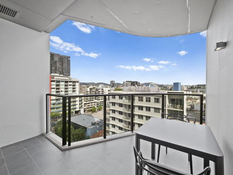 Lucid Living Brisbane - Stayed 3
