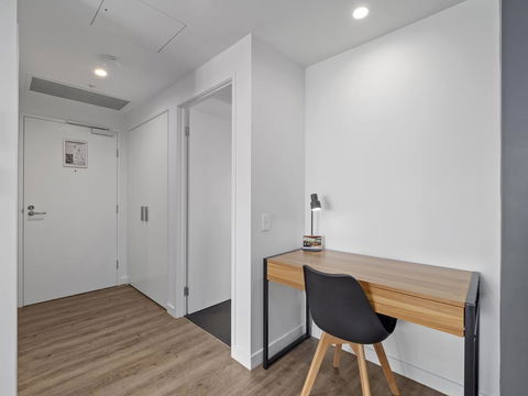 Lucid Living Brisbane - Stayed 2