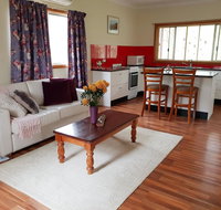 Lucky Mountain Cottage