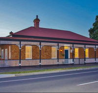 Lucy's Blackwood House - Stayed