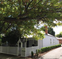 Lucy's Cottage - Stayed
