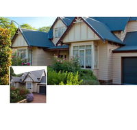 Lucy's Serenity  Healesville - Stayed