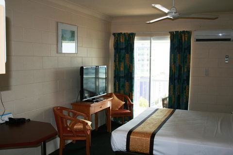 Luma Luma Holiday Apartments - Stayed 1