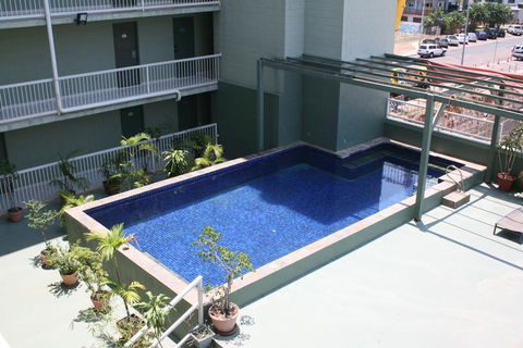 Luma Luma Holiday Apartments - Stayed 0